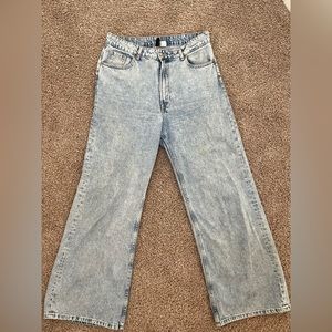 H&M Jeans